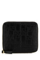Comme Des Garcons Embossed Logotype