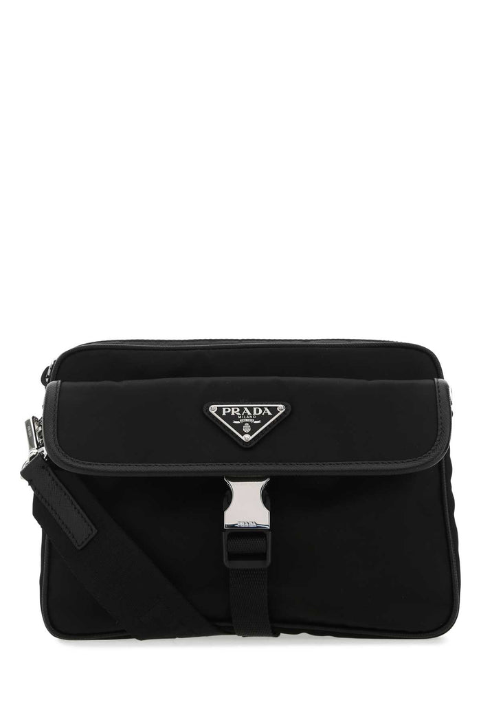 Prada Bandoliera