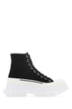 Alexander Mcqueen Stivali