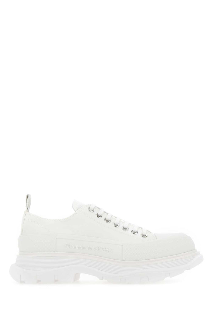 Alexander Mcqueen Scarpe