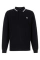 Fred Perry Fp Ls Twin Tipped Shirt