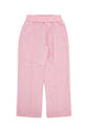 Golden Goose Kids Star/ Girl's Jogging Pant