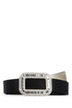 Roger Vivier Ceinture Pilgrim P.30
