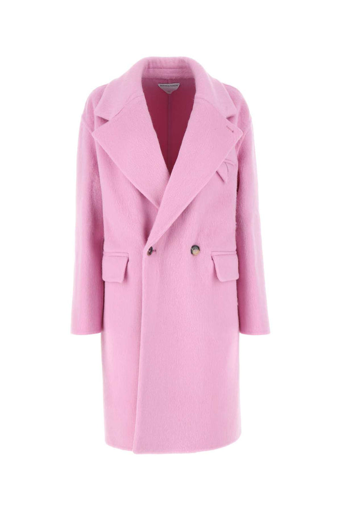 Bottega Veneta Cappotto