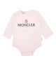 Moncler Jr Tuta