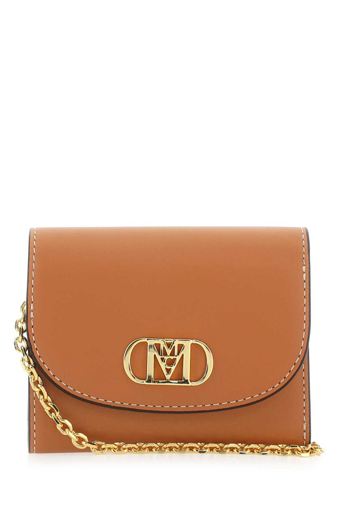 Mcm Portafogli