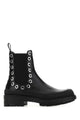 Alexander Mcqueen Stivali