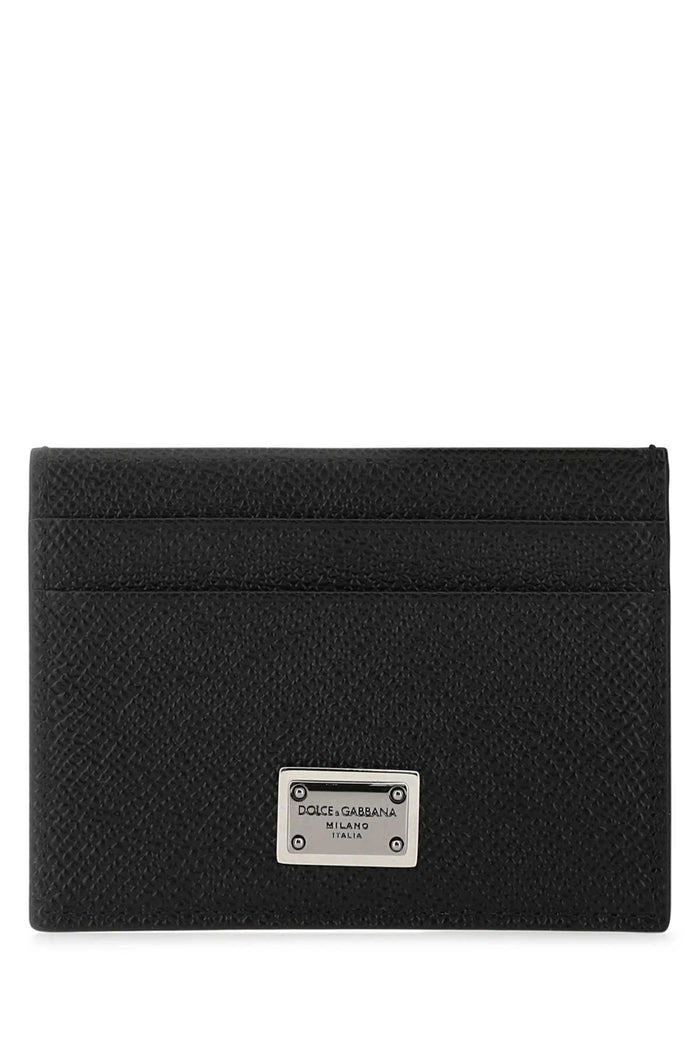 Dolce & Gabbana Portafoglio