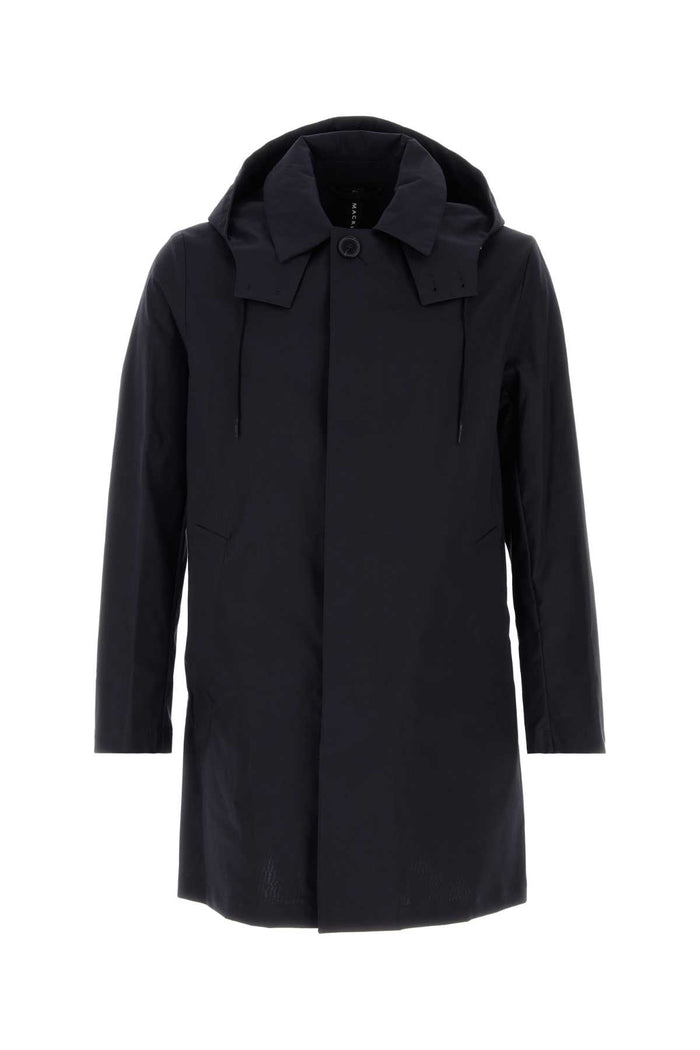 Mackintosh Cappotto