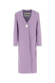 Jil Sander Cappotto