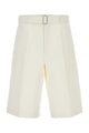Jil Sander Bermuda