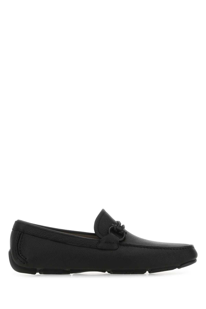 Salvatore Ferragamo Mocassini Front 4