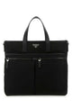 Prada Tessuto+Pelle