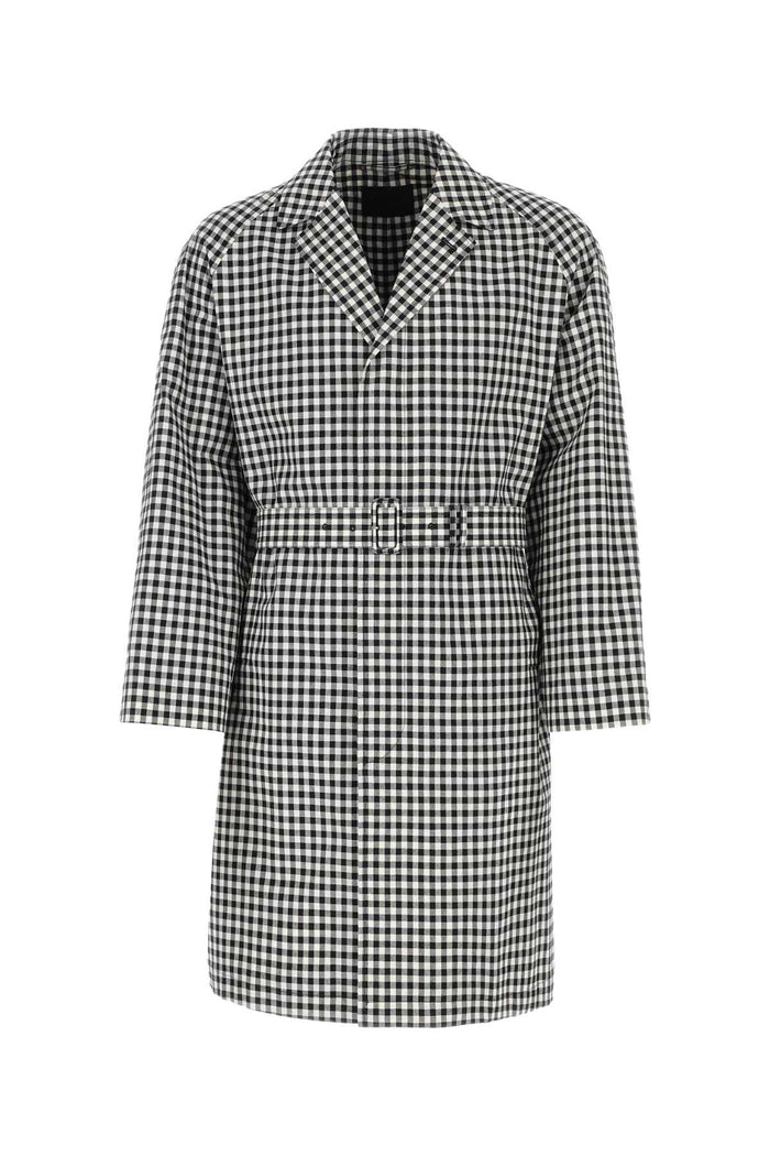 Prada Cappotto