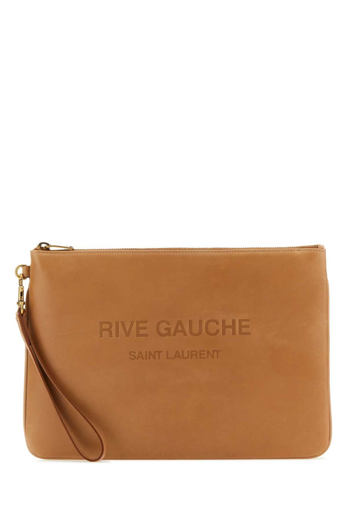 Saint Laurent Beauty Case