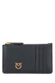 Pinko Airone Cardholder Vitello