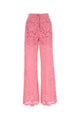 Dolce & Gabbana Pantalone Palazzo Pizzo