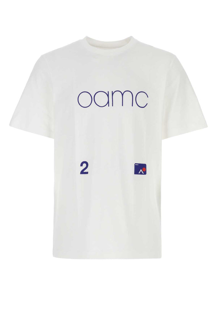 Oamc T-Shirt