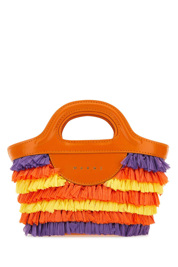 Marni Clutch