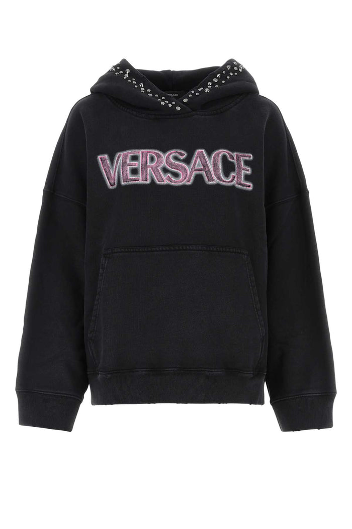 Versace Felpa