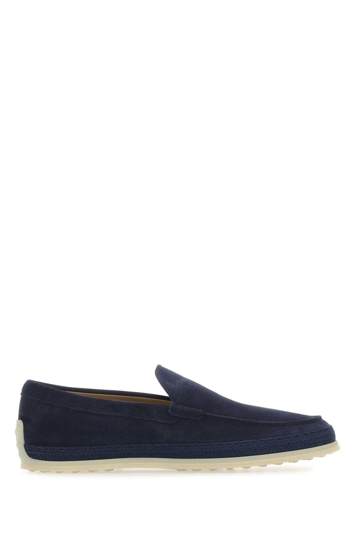 Tod's Pantofola Gomma Rafia Tv