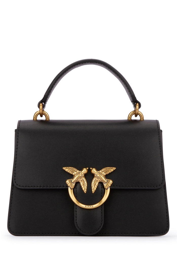 Pinko Love One Top Handle Mini Light