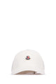 Moncler Jr Baseball Cap