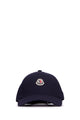 Moncler Jr Baseball Cap
