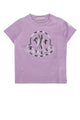 Moncler Jr Ss T-Shirt