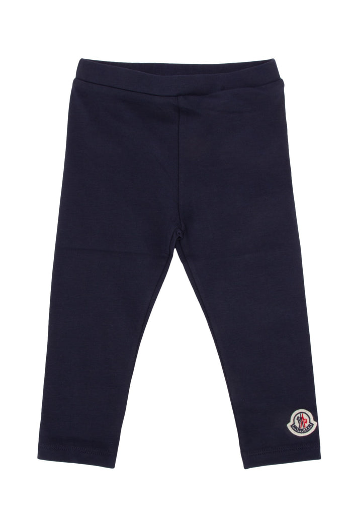 Moncler Jr Sweat Bottoms