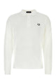 Fred Perry Fp Long Sleeve Fred Perry Shirt