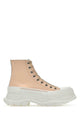 Alexander Mcqueen Stivali