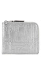 Comme Des Garcons Embossed Logotype