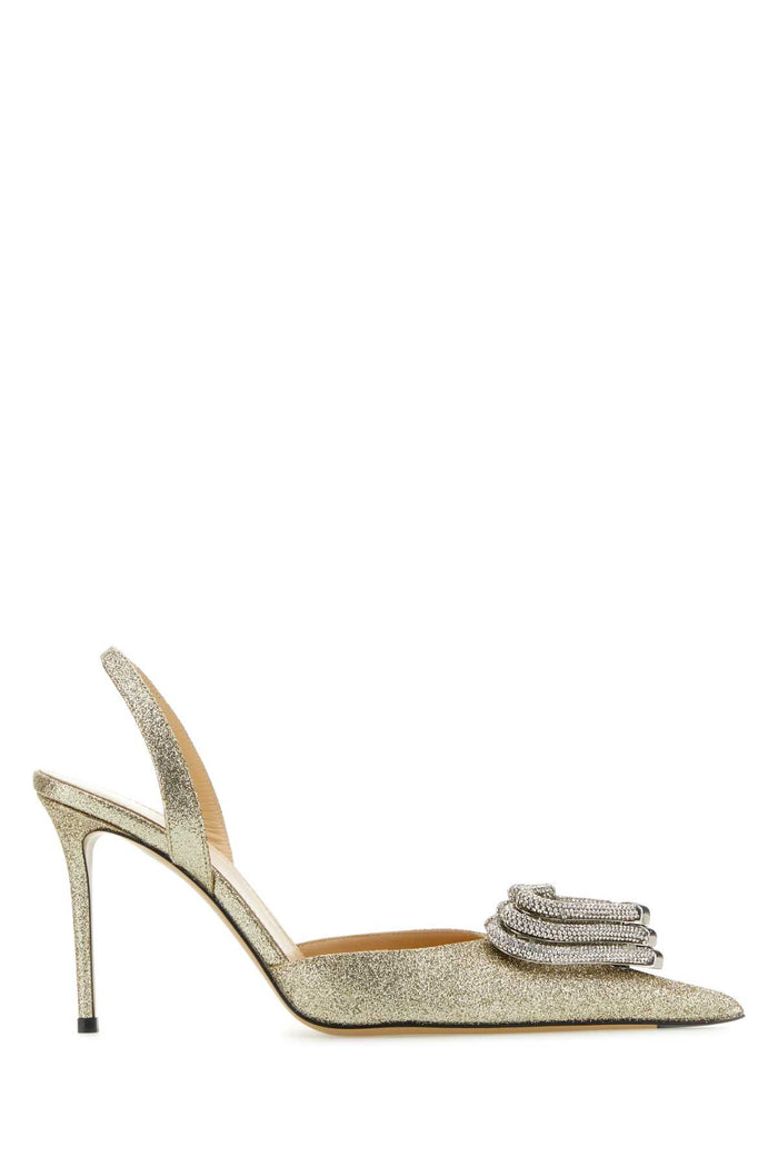 Mach&Mach Scarpe Con Tacco