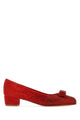 Salvatore Ferragamo Ballerine Vara Swa
