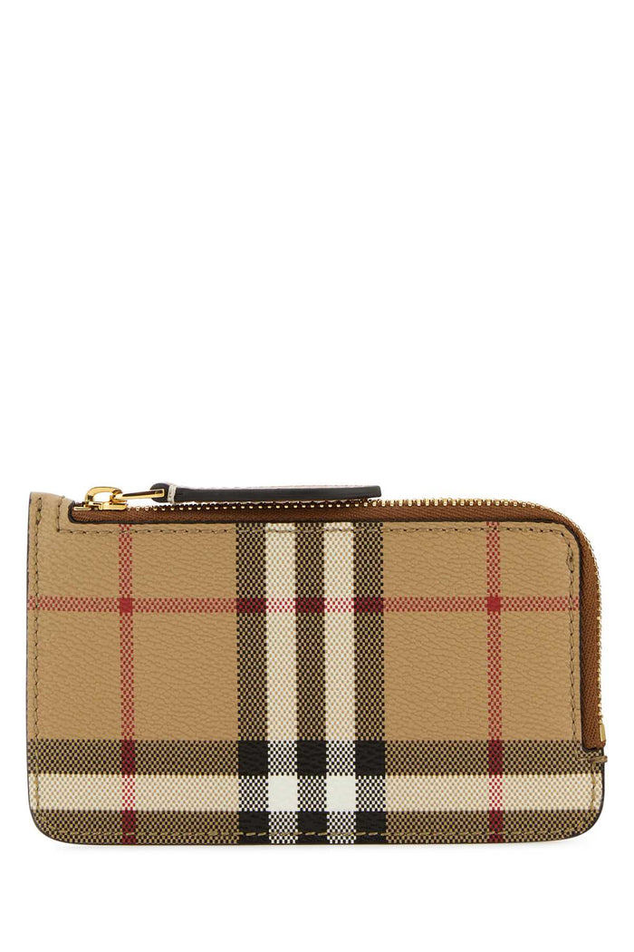 Burberry Portafoglio