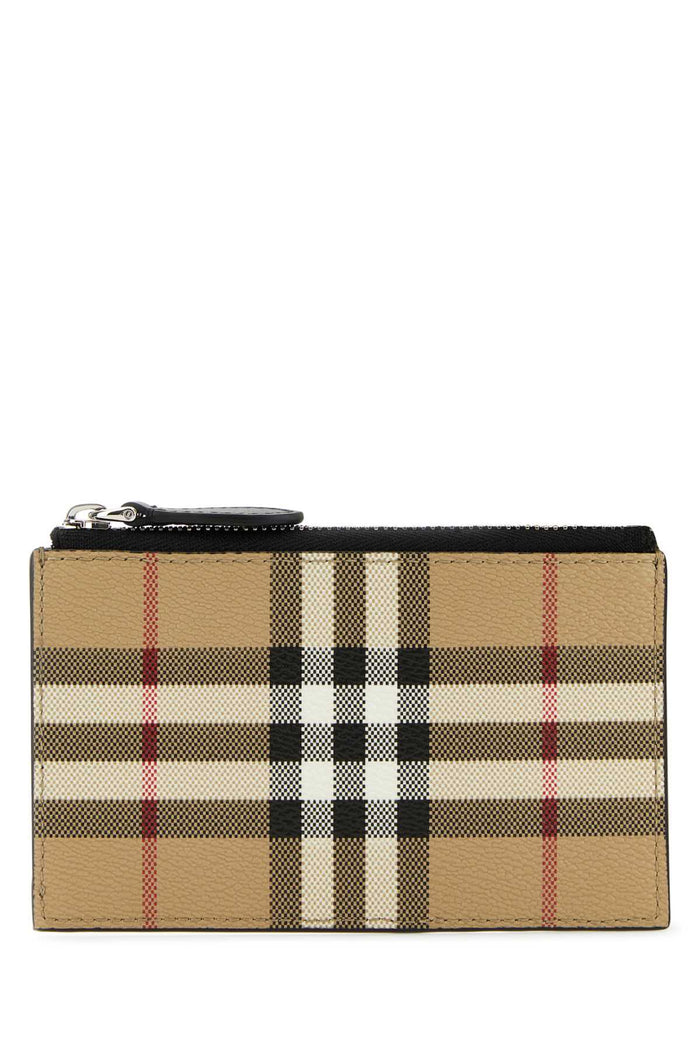 Burberry Portafoglio