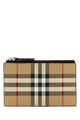 Burberry Portafoglio