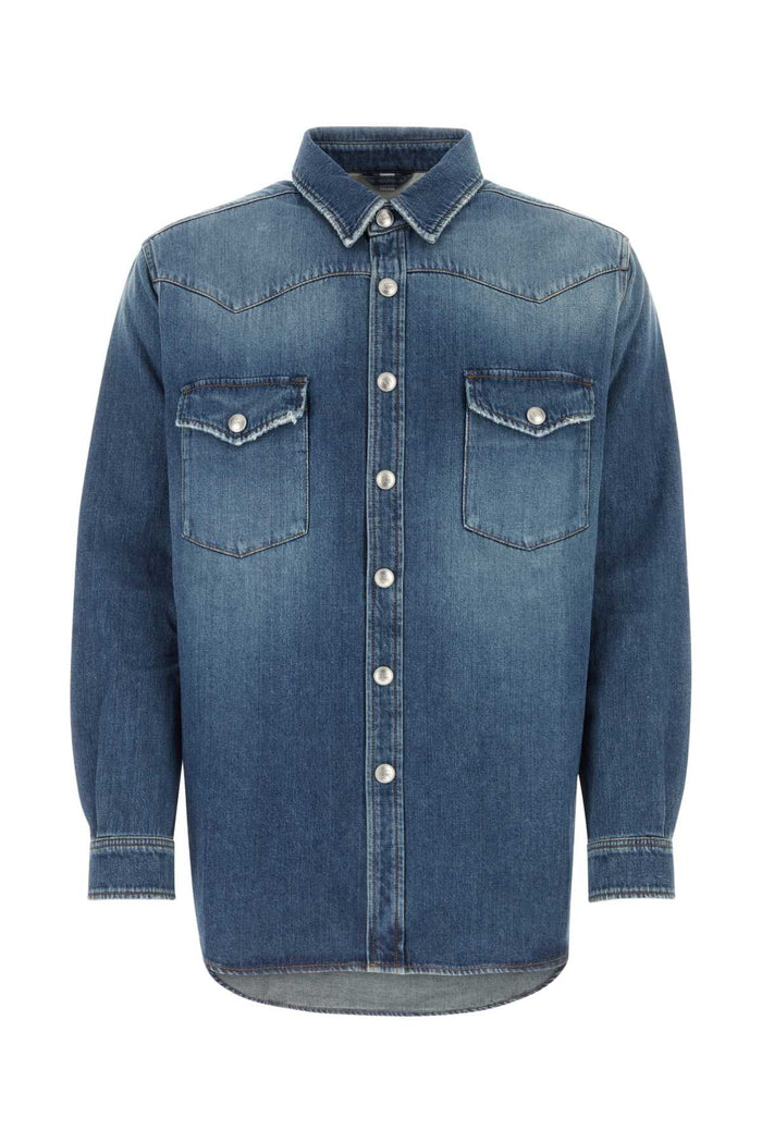 Burberry Camicia
