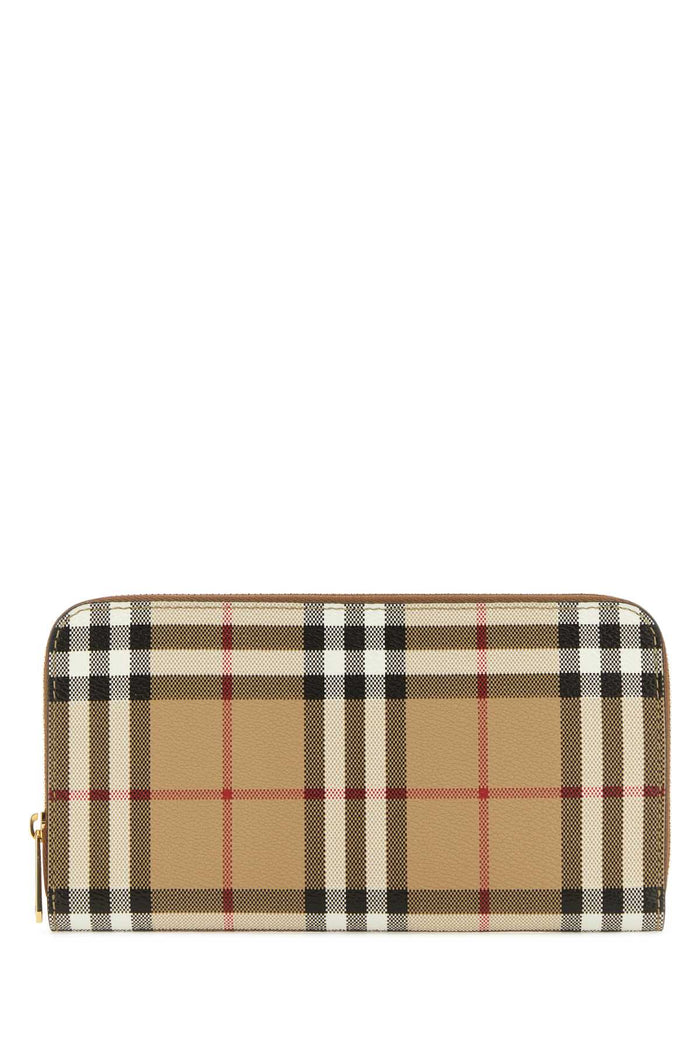 Burberry Portafoglio