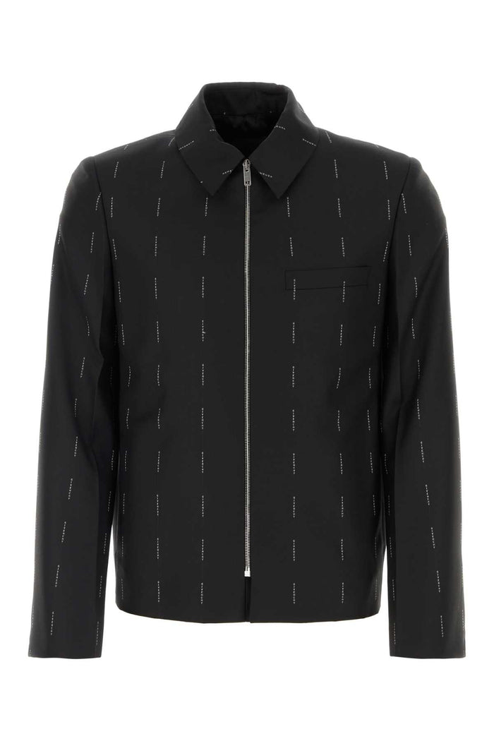 Givenchy Giacca