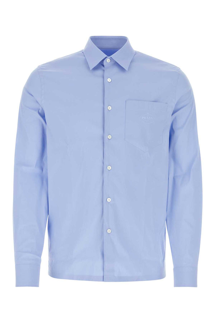 Prada Camicia
