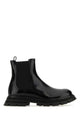 Alexander Mcqueen Stivali