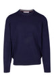 Brunello Cucinelli Cashmere Crewneck Sweater