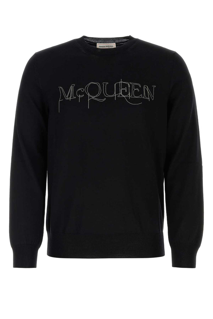 Alexander Mcqueen Maglia