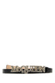 Alexander Mcqueen Cintura