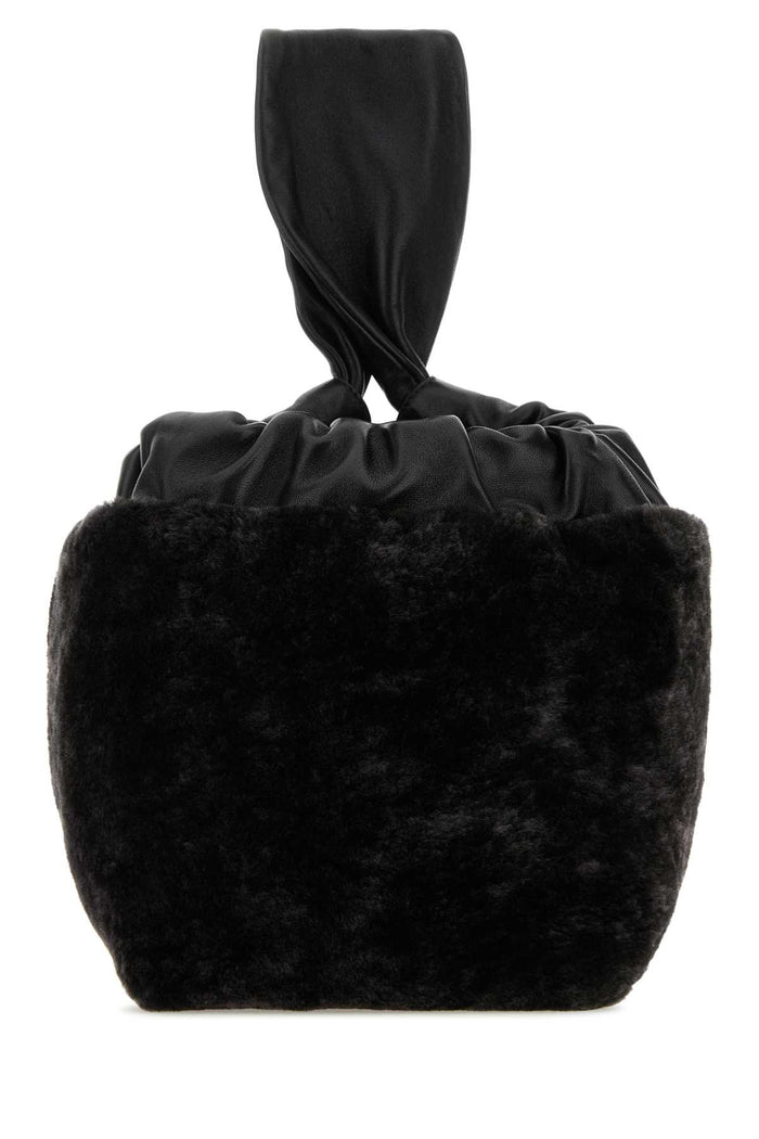 Jil Sander Borsa