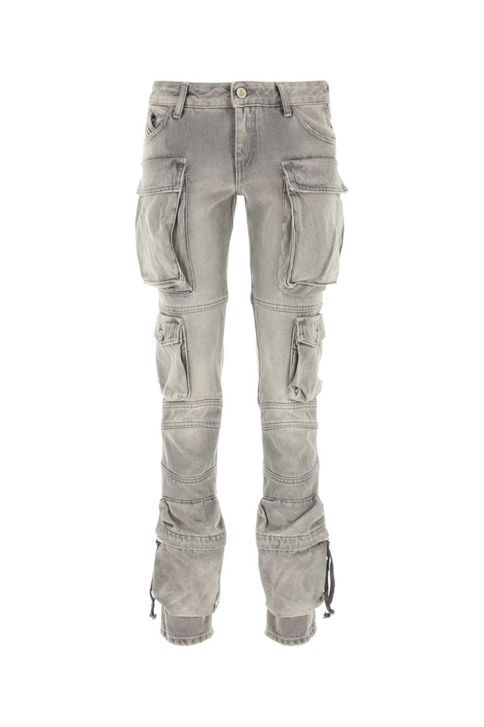 The Attico Pantalone