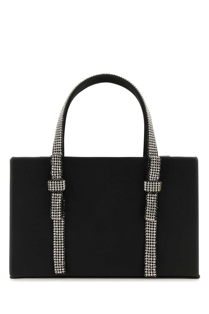 Kara Borsa