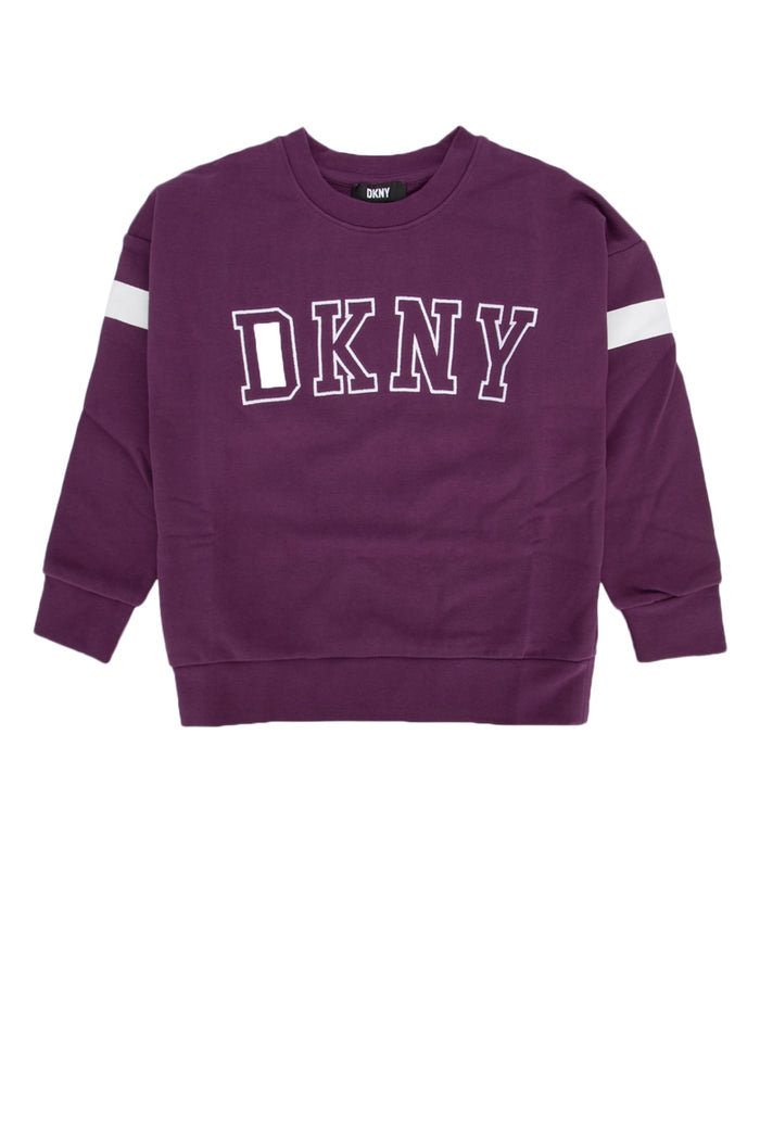 Dkny Junior Felpa